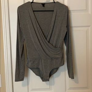 J. Crew Bodysuit